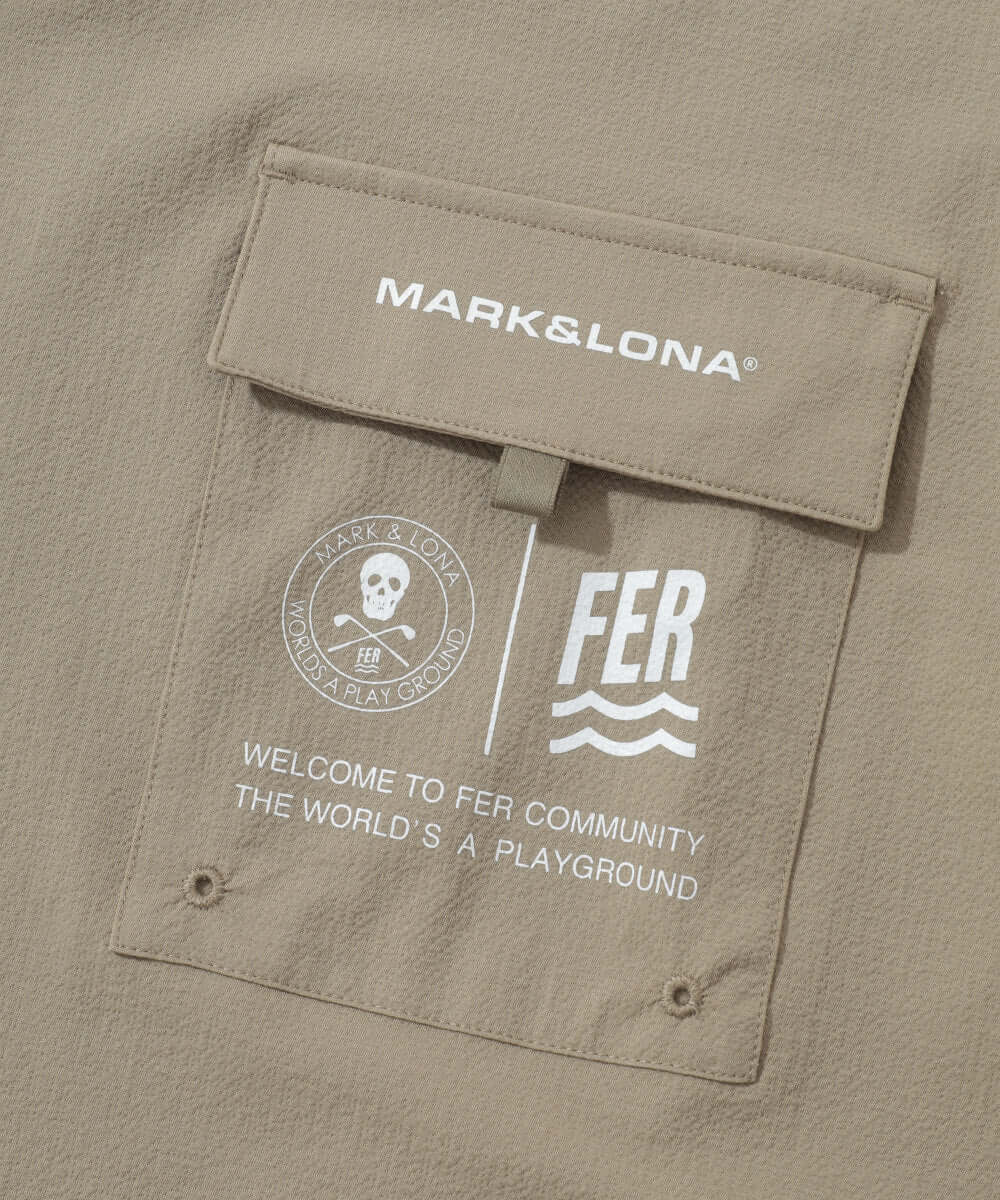 FER Star U-Light shirt