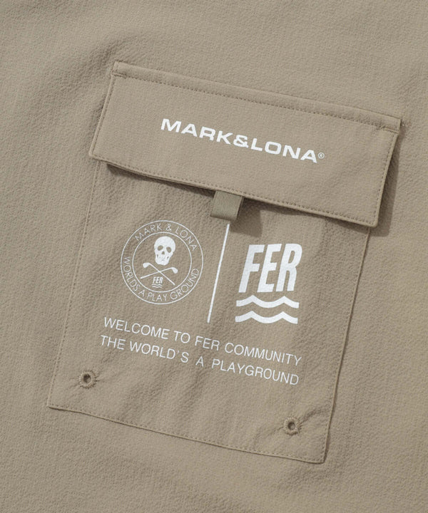 FER Star U-Light shirt