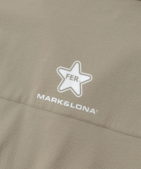 FER Star U-Light shirt