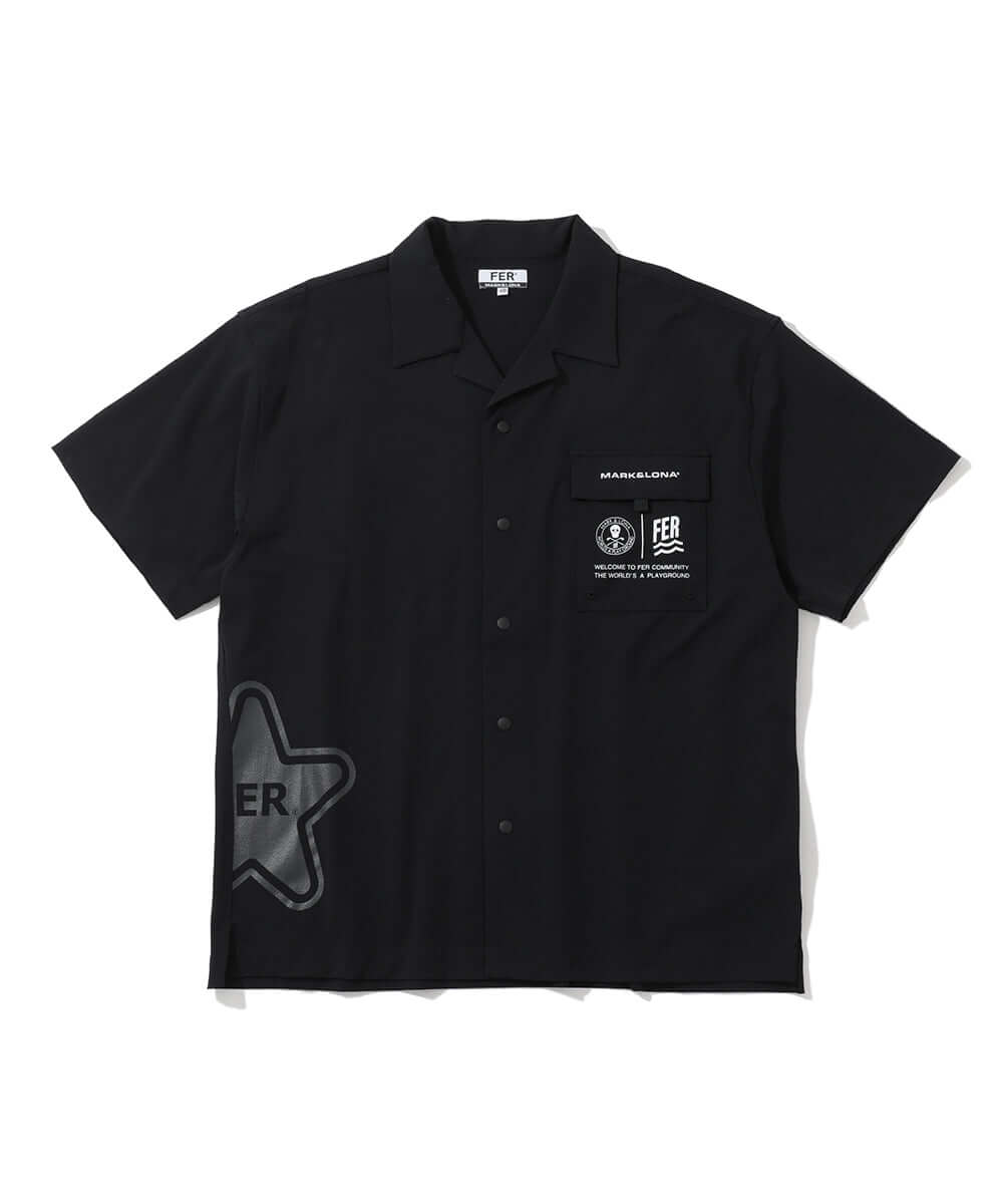 FER Star U-Light shirt