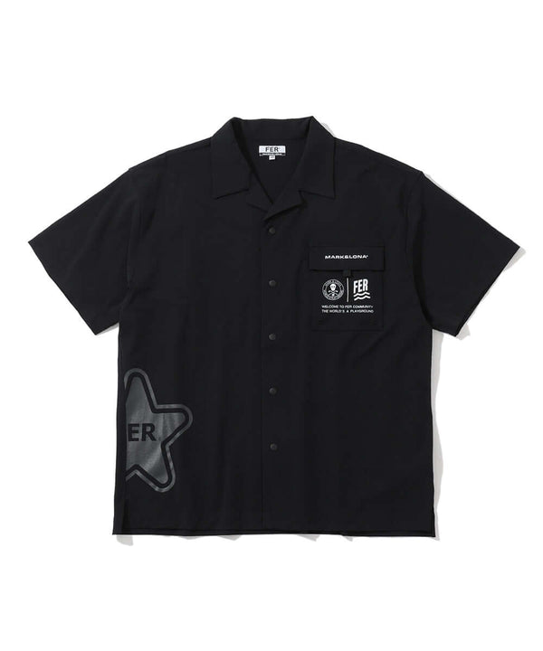 FER Star U-Light shirt