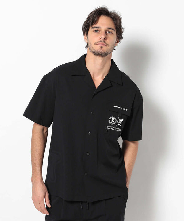 FER Star U-Light shirt