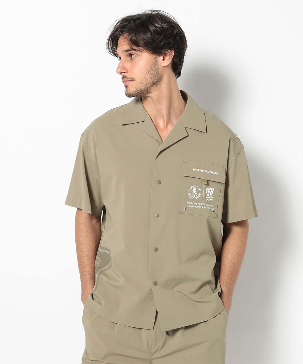 FER Star U-Light shirt