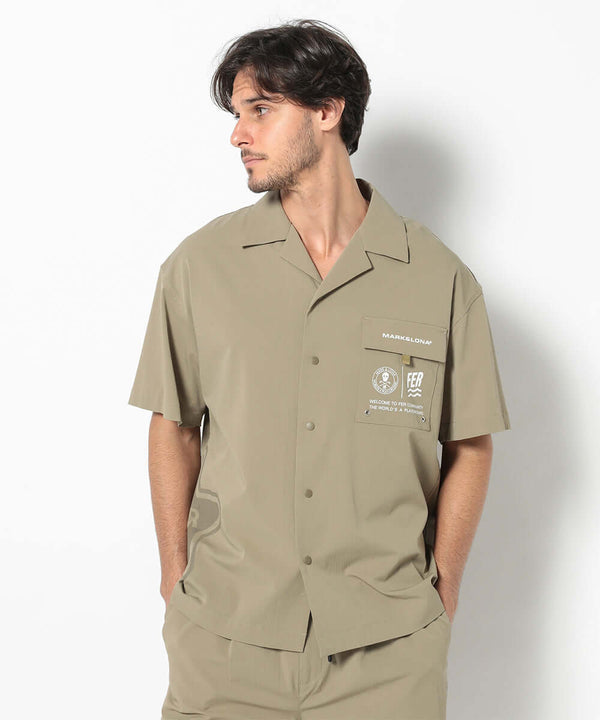 FER Star U-Light shirt