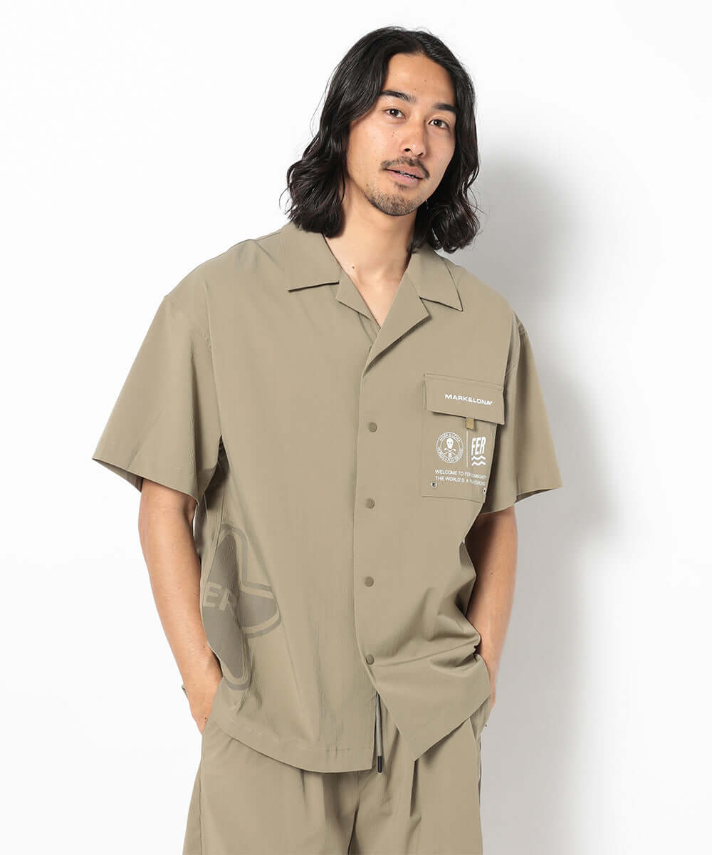 FER Star U-Light shirt