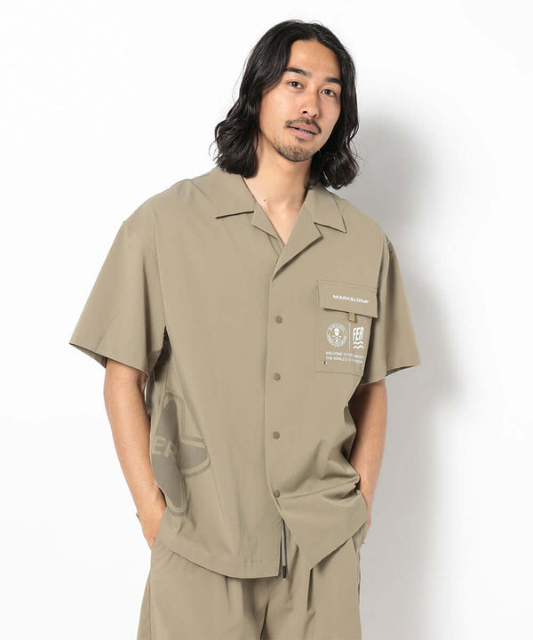 FER Star U-Light shirt