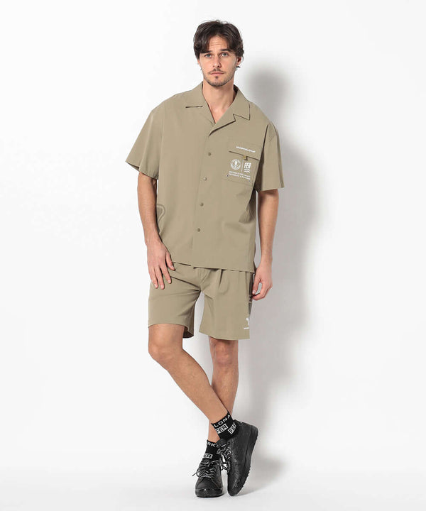 FER Star U-Light shirt