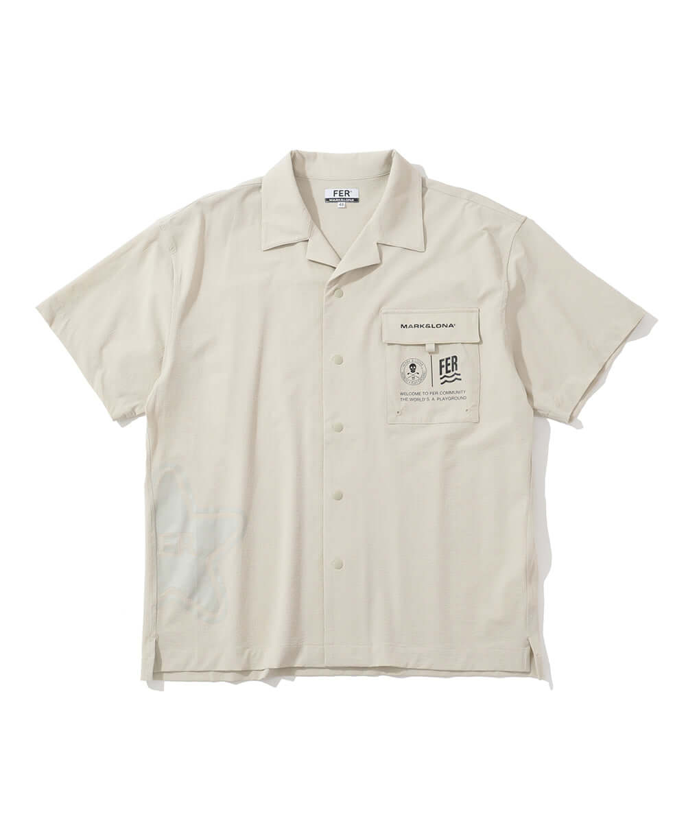 FER Star U-Light shirt