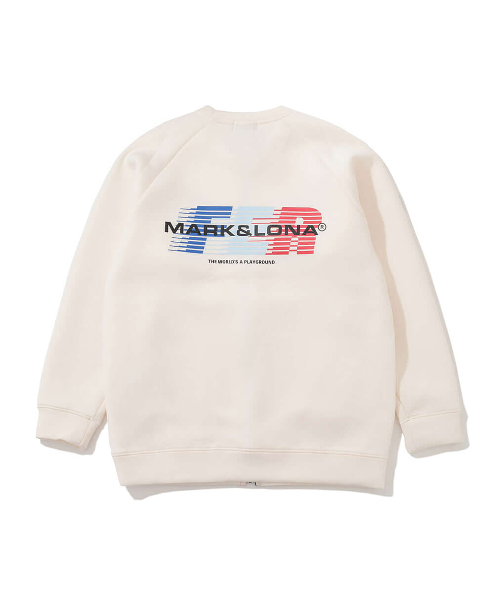 Warp Softech Zip Jacket