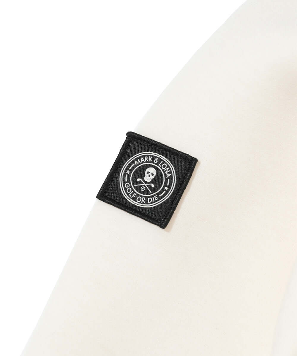 Warp Softech Zip Jacket