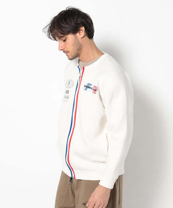 Warp Softech Zip Jacket