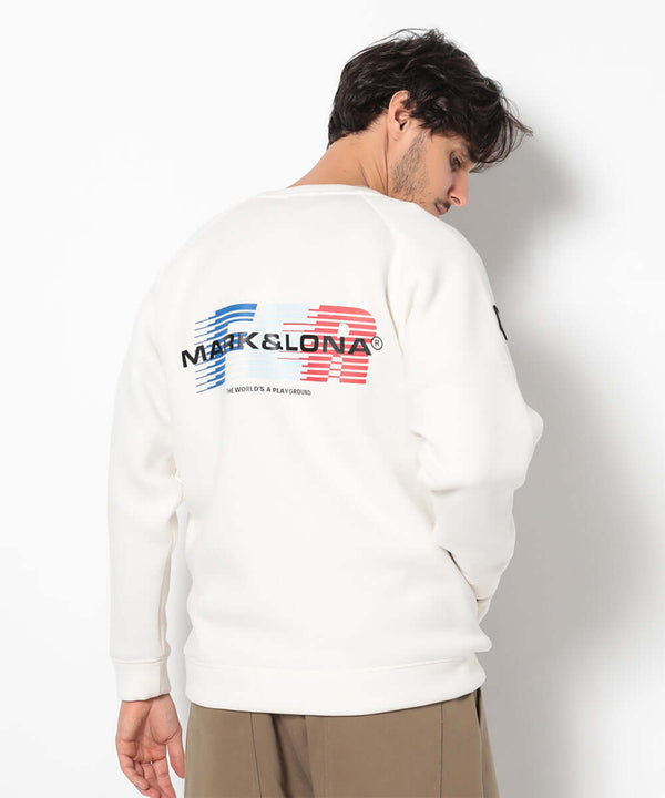 Warp Softech Zip Jacket