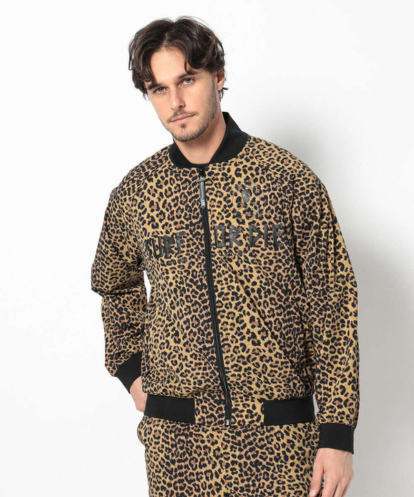 Golf or Surf Air Jacket