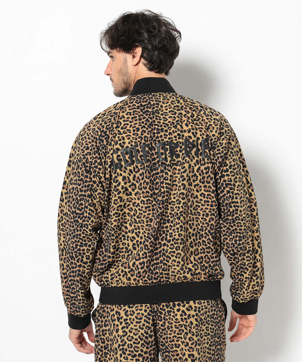 Golf or Surf Air Jacket