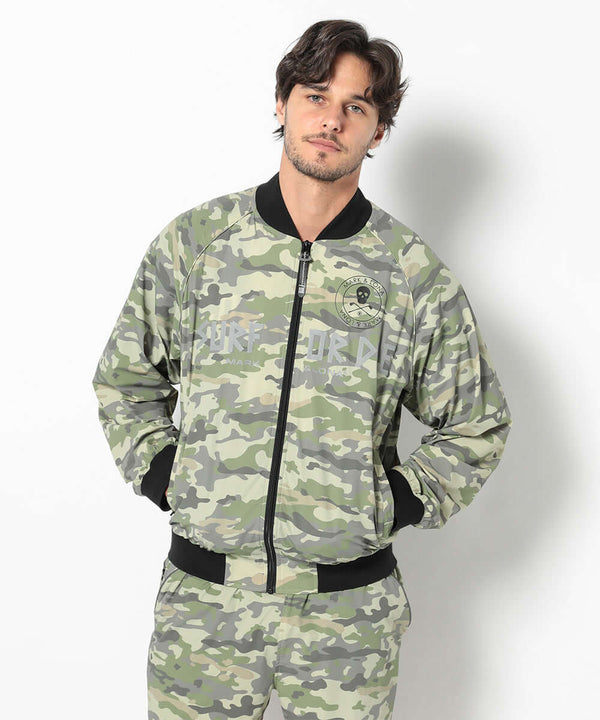 Golf or Surf Air Jacket