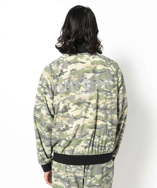 Golf or Surf Air Jacket