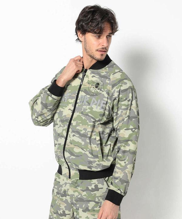 Golf or Surf Air Jacket