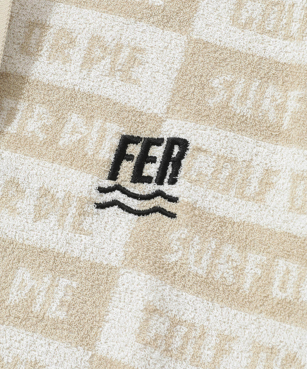 Golf or Surf Pile Hoodie