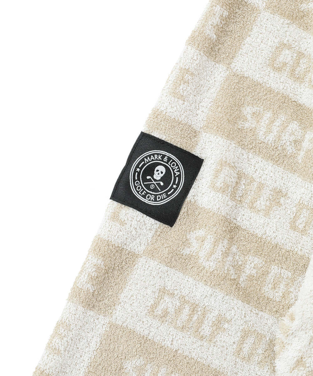 Golf or Surf Pile Hoodie