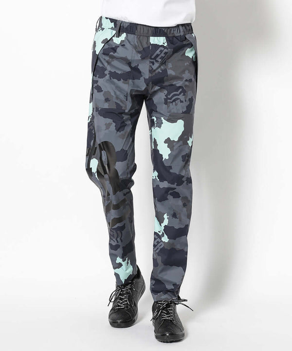 FER Camo Water Proof Pants | MEN
