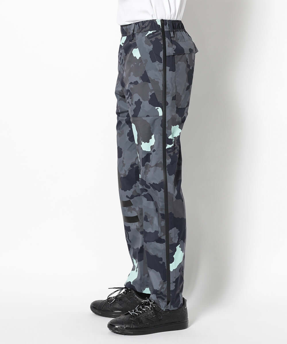 FER Camo Water Proof Pants | MEN