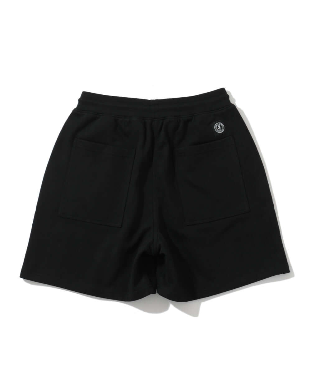 Atomic Sweat Shorts