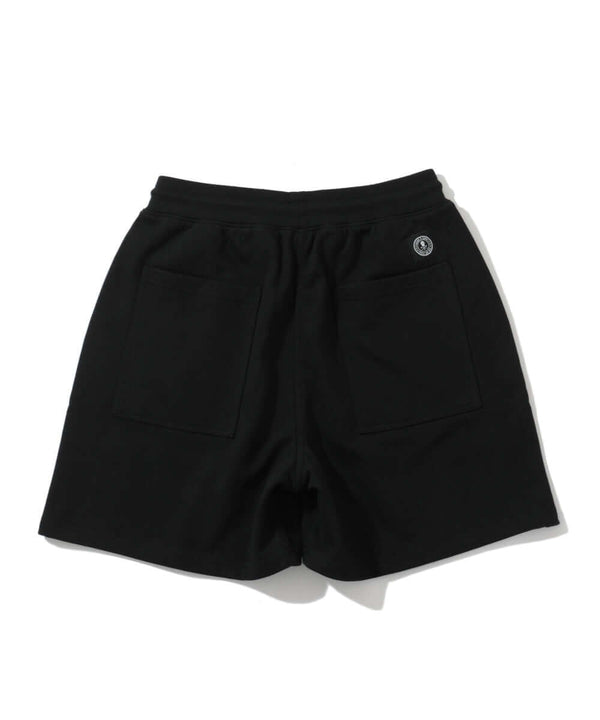 Atomic Sweat Shorts