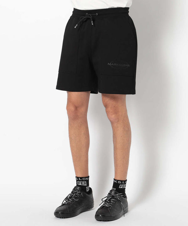 Atomic Sweat Shorts