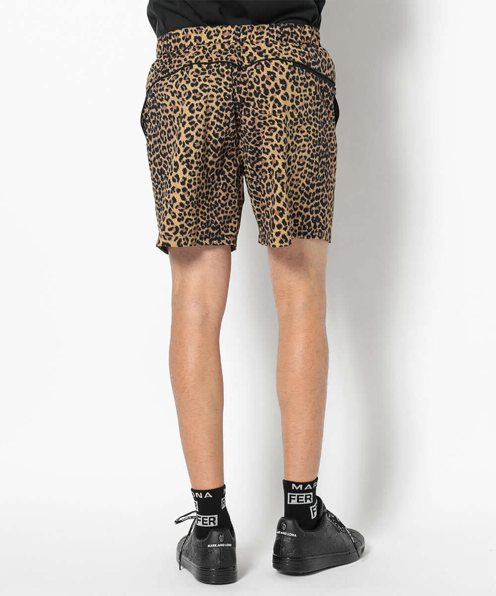 Golf or Surf Air Shorts