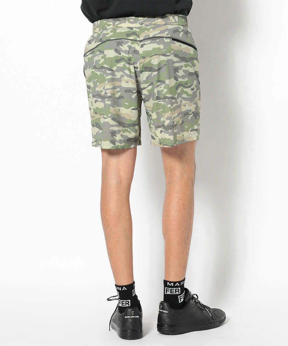 Golf or Surf Air Shorts