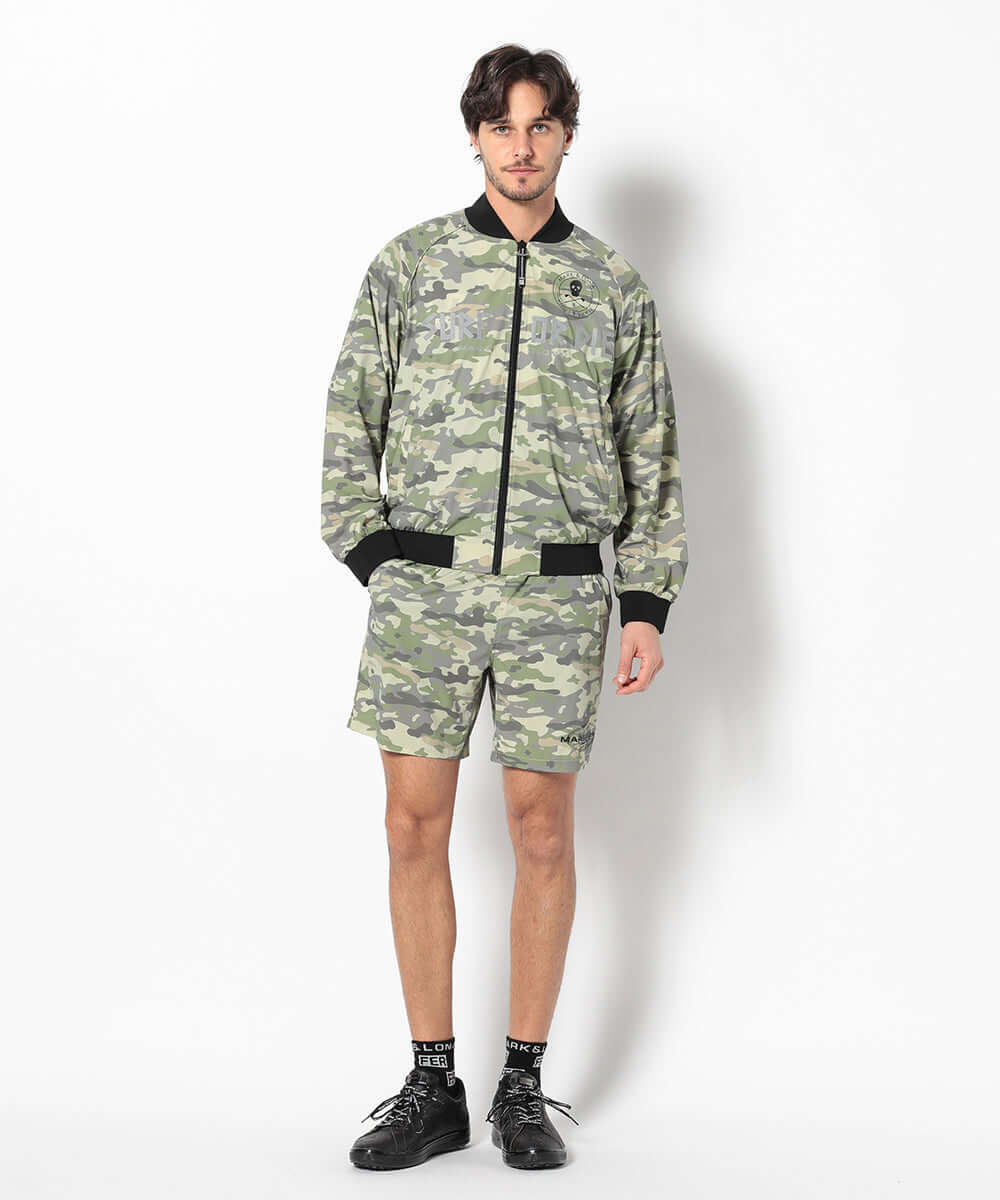 Golf or Surf Air Shorts