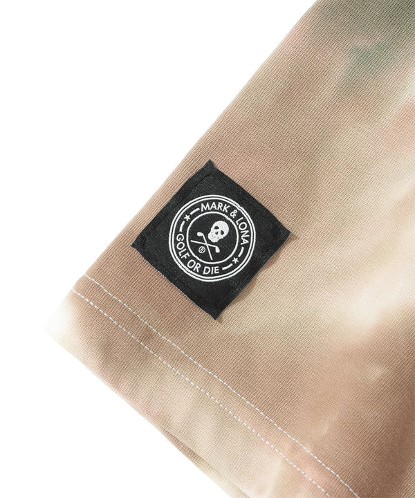 Ministry Vintage Wash Tee