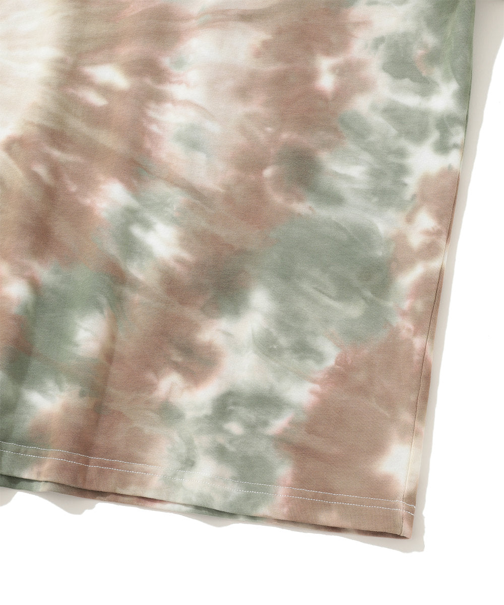 Ministry Vintage Wash Tee