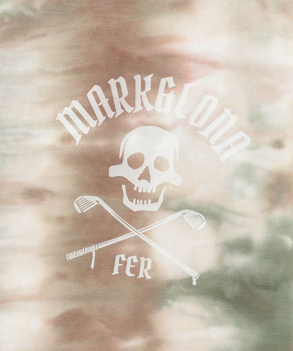 Ministry Vintage Wash Tee