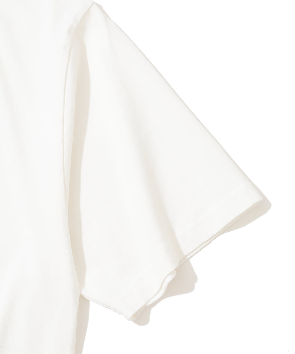 Ministry Vintage Wash Tee