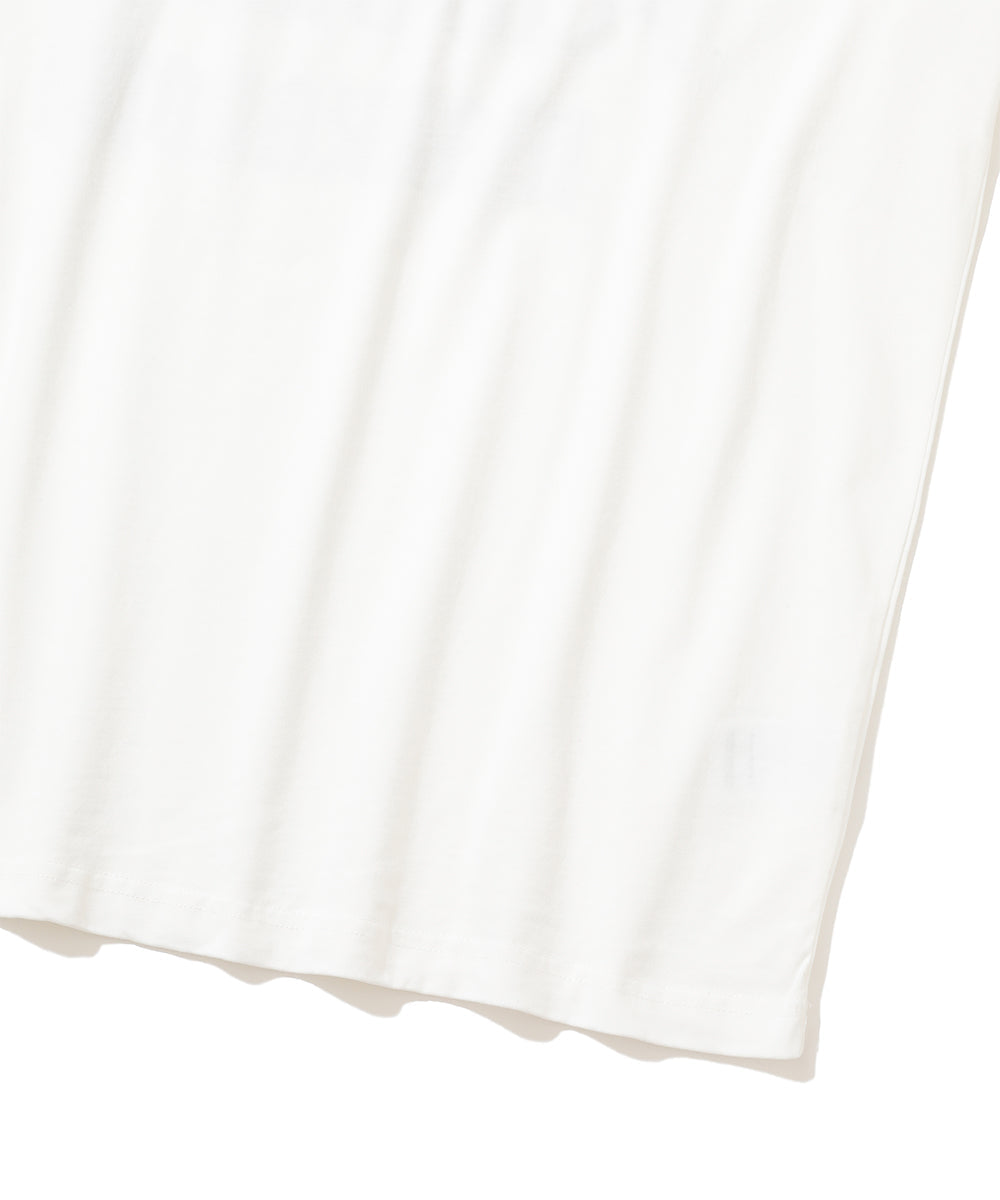 Ministry Vintage Wash Tee