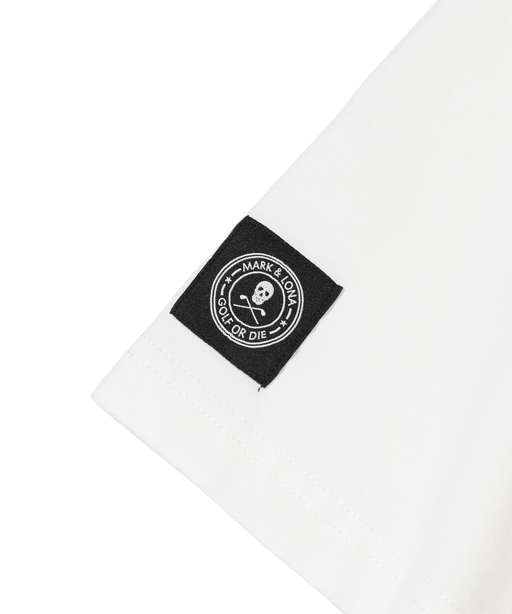 Ministry Vintage Wash Tee