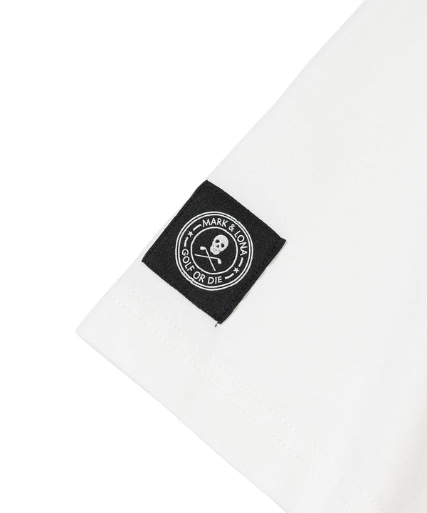 Ministry Vintage Wash Tee