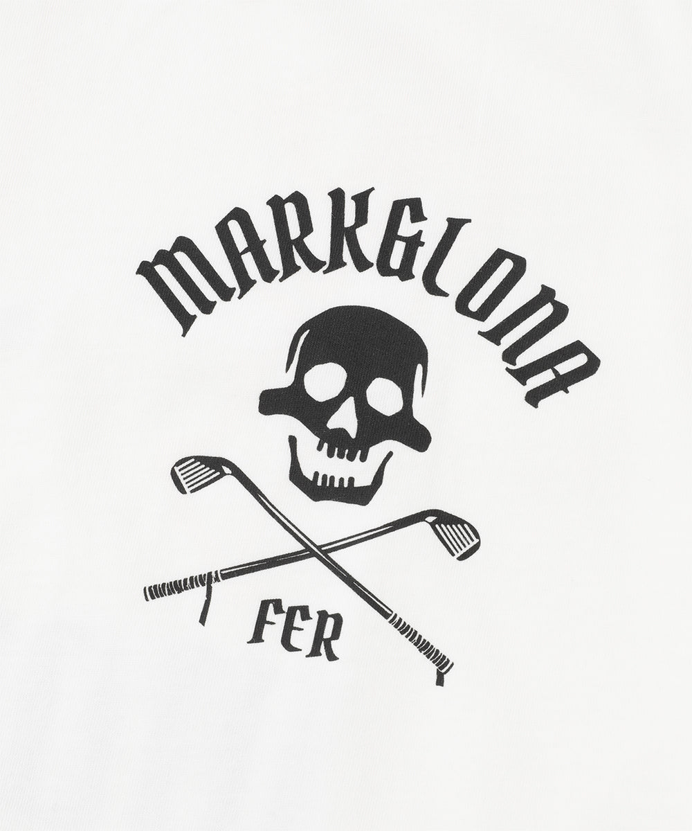 Ministry Vintage Wash Tee