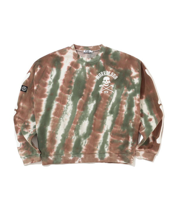 Ministry Vintage Wash Sweat