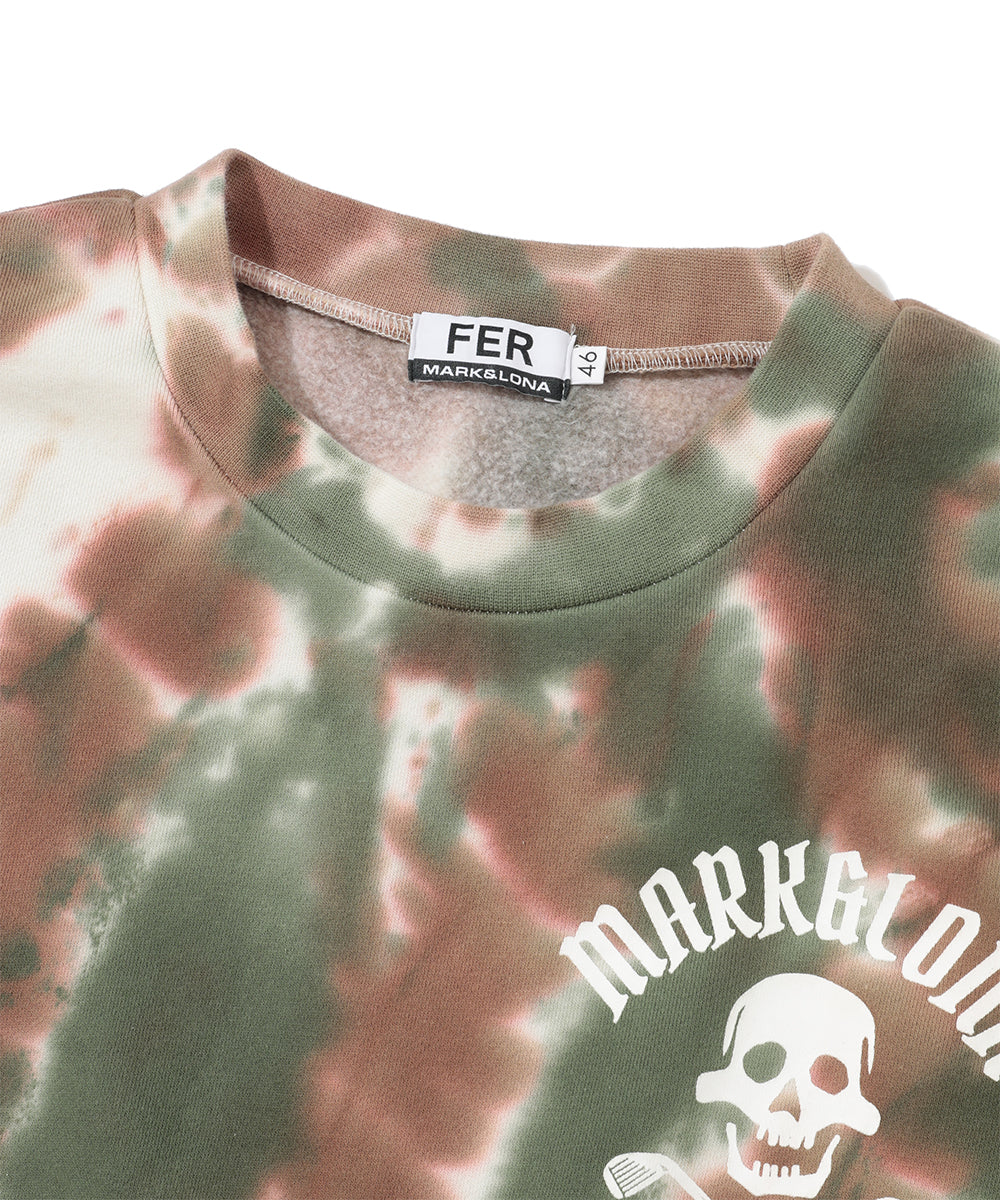 Ministry Vintage Wash Sweat