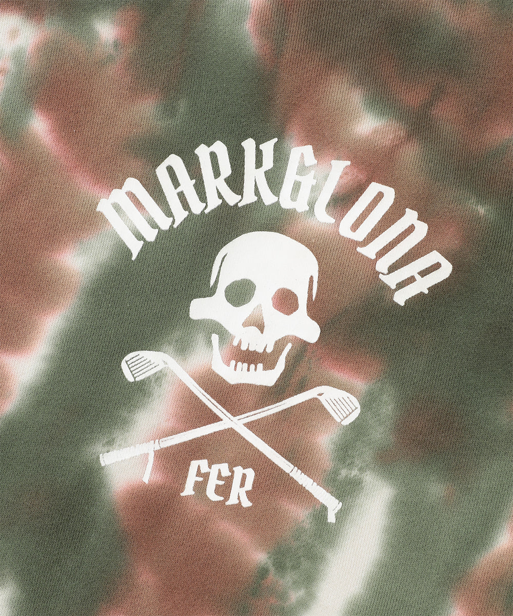 Ministry Vintage Wash Sweat