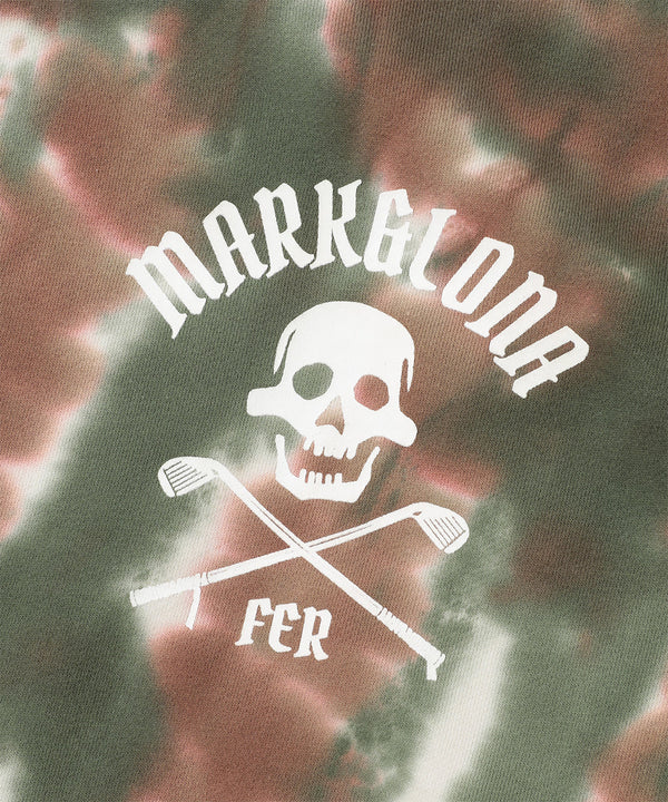 Ministry Vintage Wash Sweat