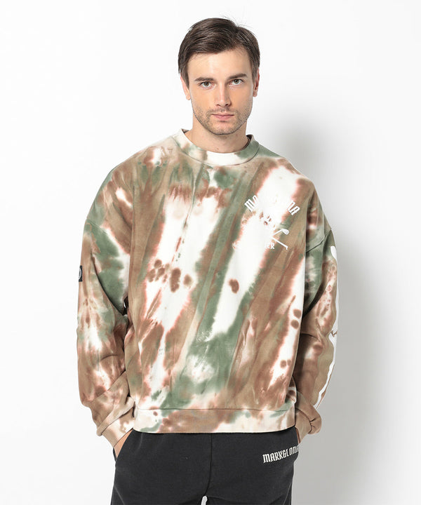 Ministry Vintage Wash Sweat