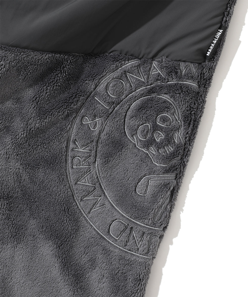 Subtle Sherpa Track Pants