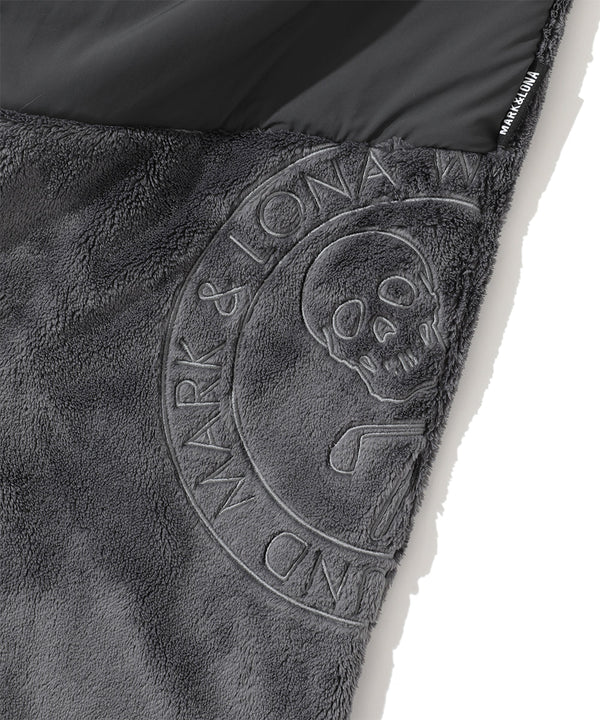 Subtle Sherpa Track Pants