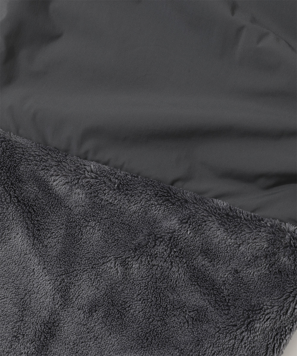 Subtle Sherpa Track Pants