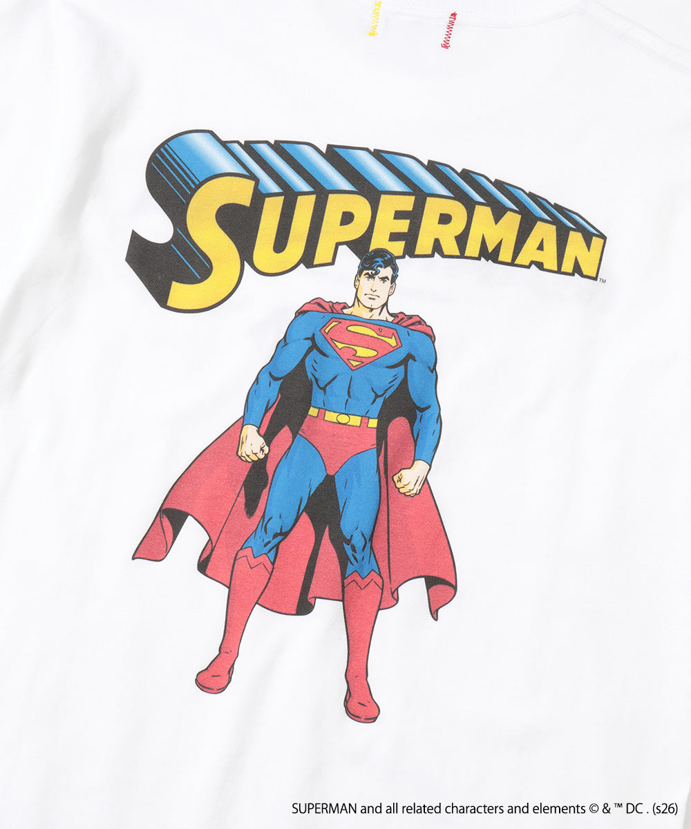 SupER Tee