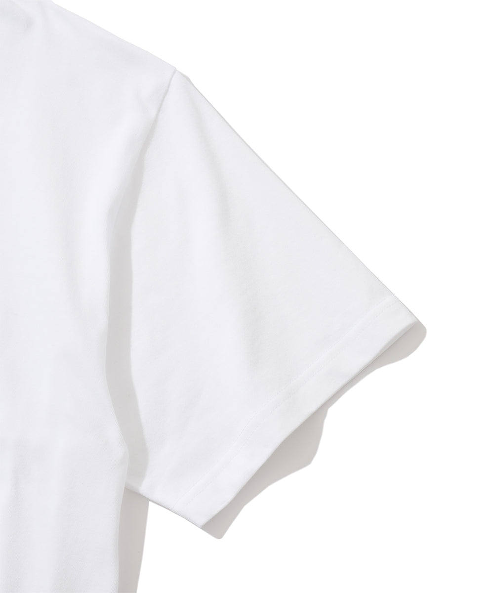 Classic FER Camo S/S Tee