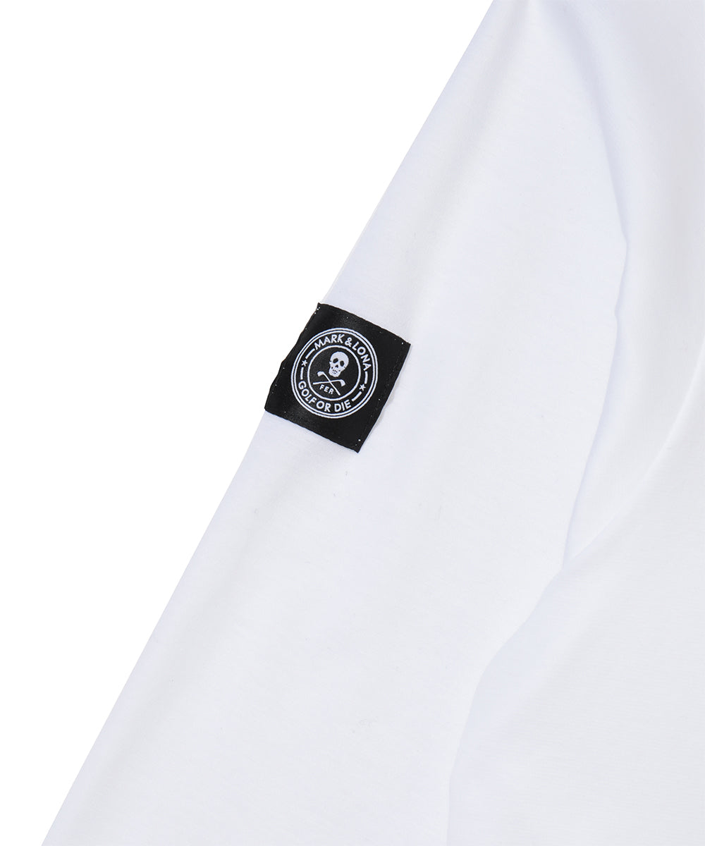 Classic FER Camo L/S Tee